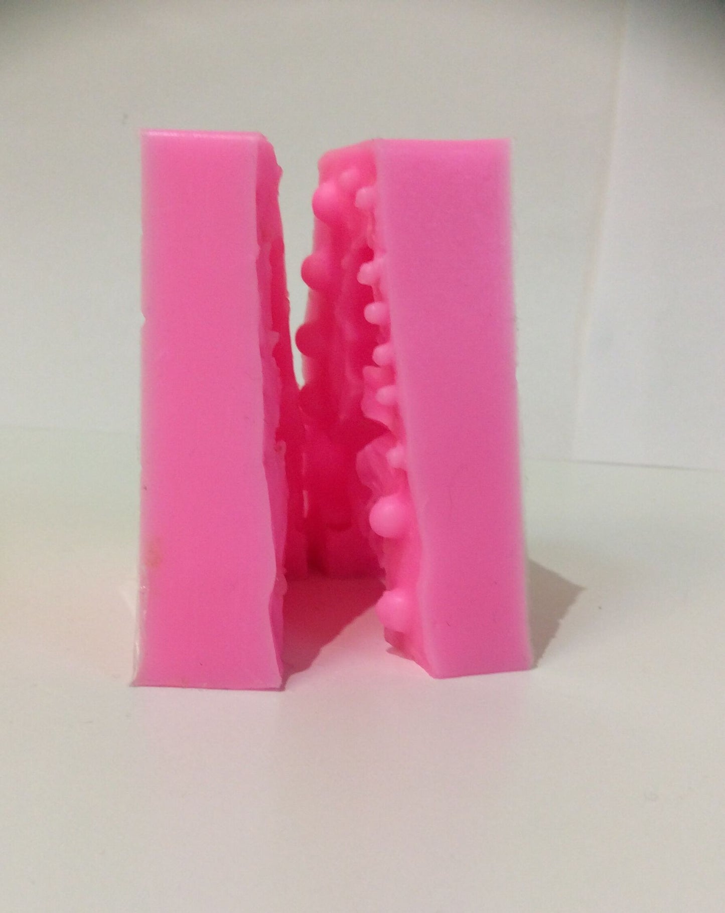 Unicorn Chocolate Mould