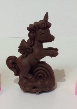 Unicorn Chocolate Mould