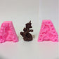 Unicorn Chocolate Mould