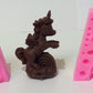 Unicorn Chocolate Mould